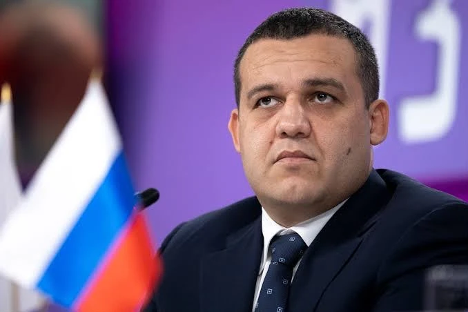 Tko je čovjek koji je platio dio svadbenog slavlja Donalda Trumpa Jr.?