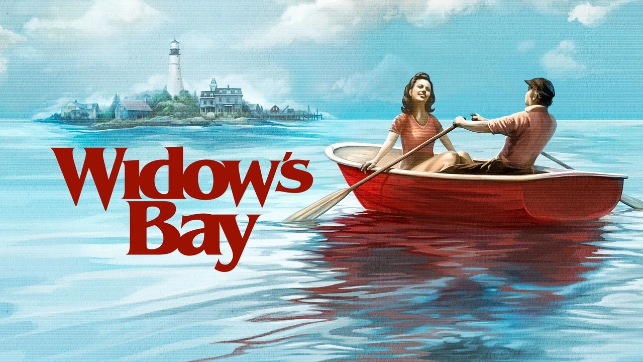 Emmy: Widow's Bay i The Pitt najbolje serije