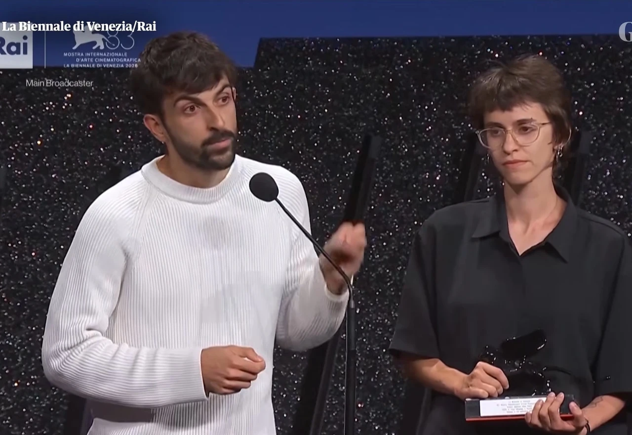 Autori filma o Gazi pred gubitkom državljanstva