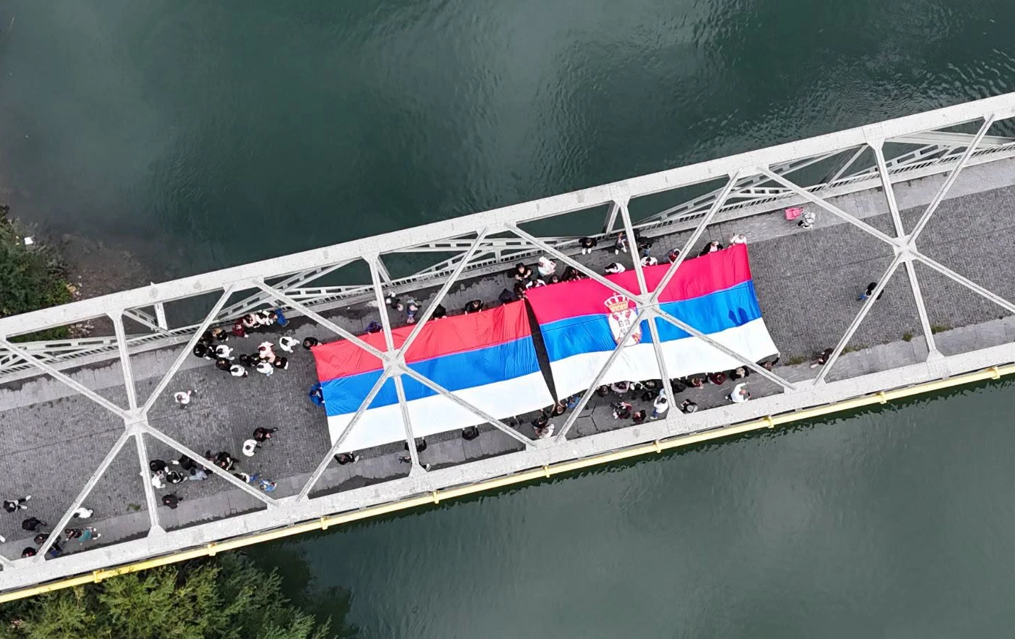 RS i Srbija obilježavaju Dan srpskog jedinstva