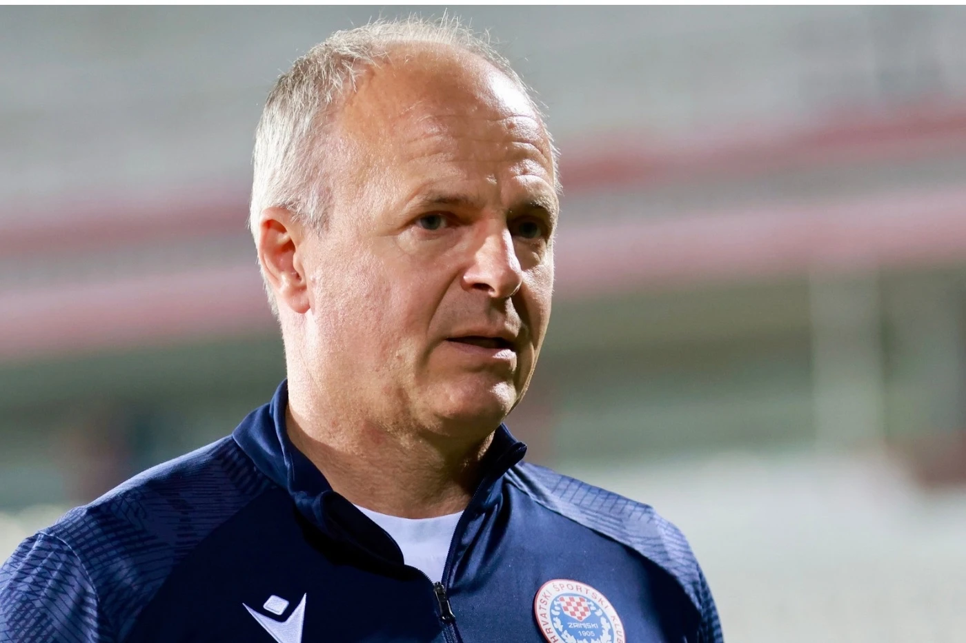 Štimčev pomoćnik preuzima Široki Brijeg