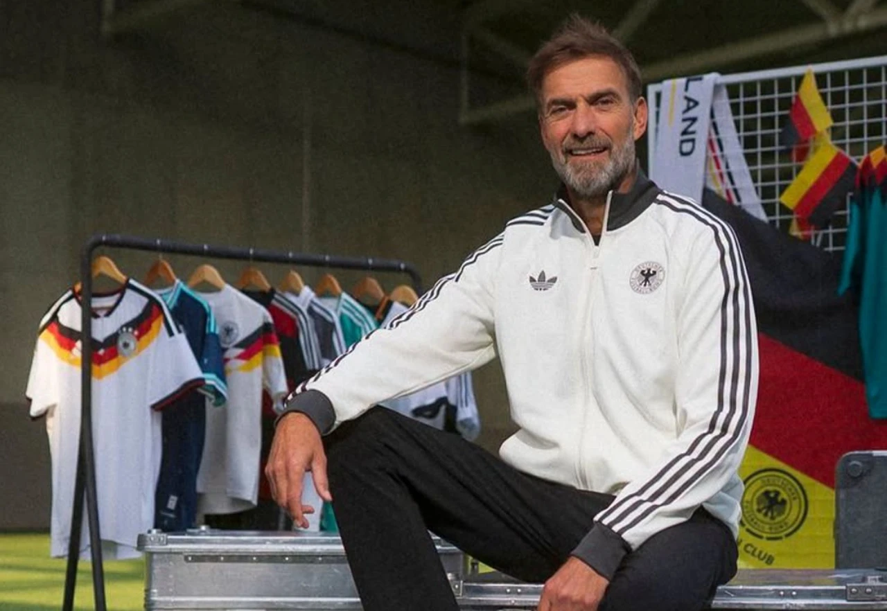 Klopp sprema veliko iznenađenje