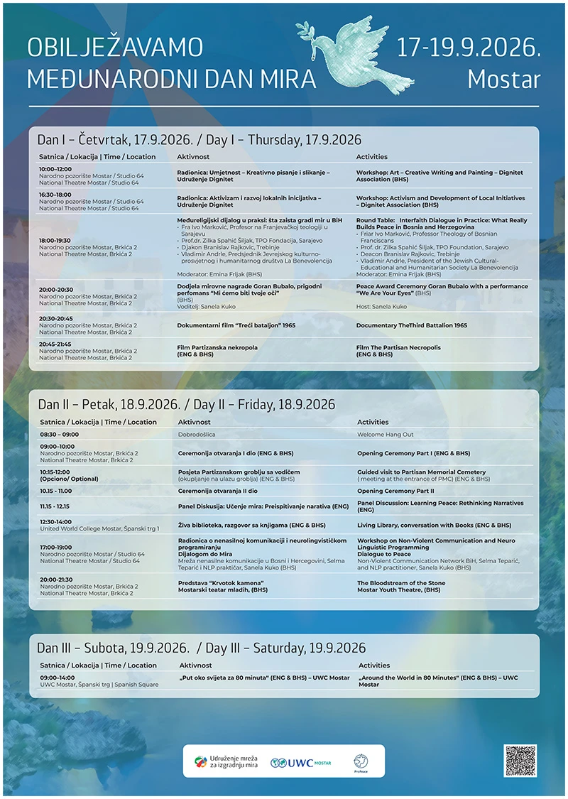 Program