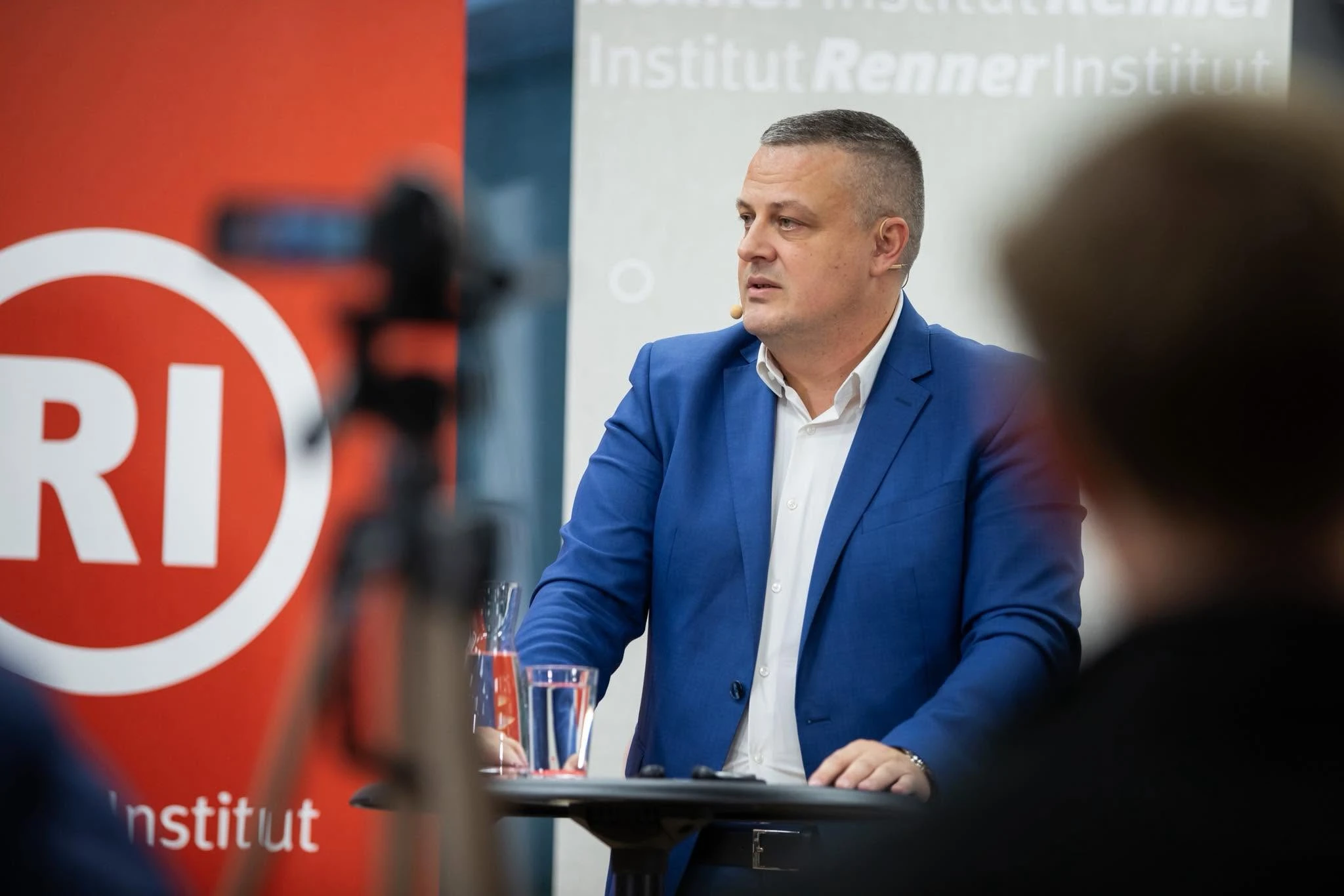 Potvrđena optužnica protiv ministra Vojina Mijatovića i još četiri osobe