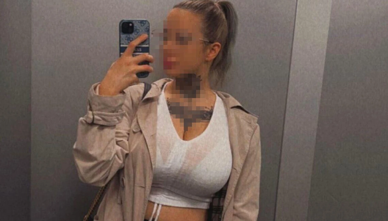 Hrvatska OnlyFans zvijezda napala policajce: "Sve je istina. Bila sam pijana"
