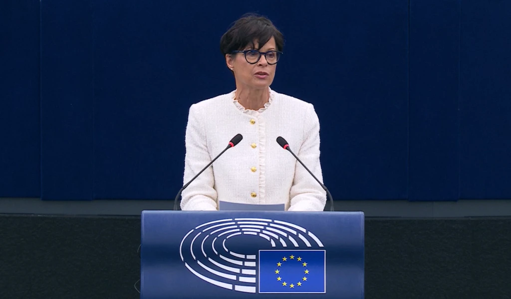 Europski parlament raspravljao o sprovodu Ratka Mladića: Ratne zločince ne smije se slaviti kao heroje