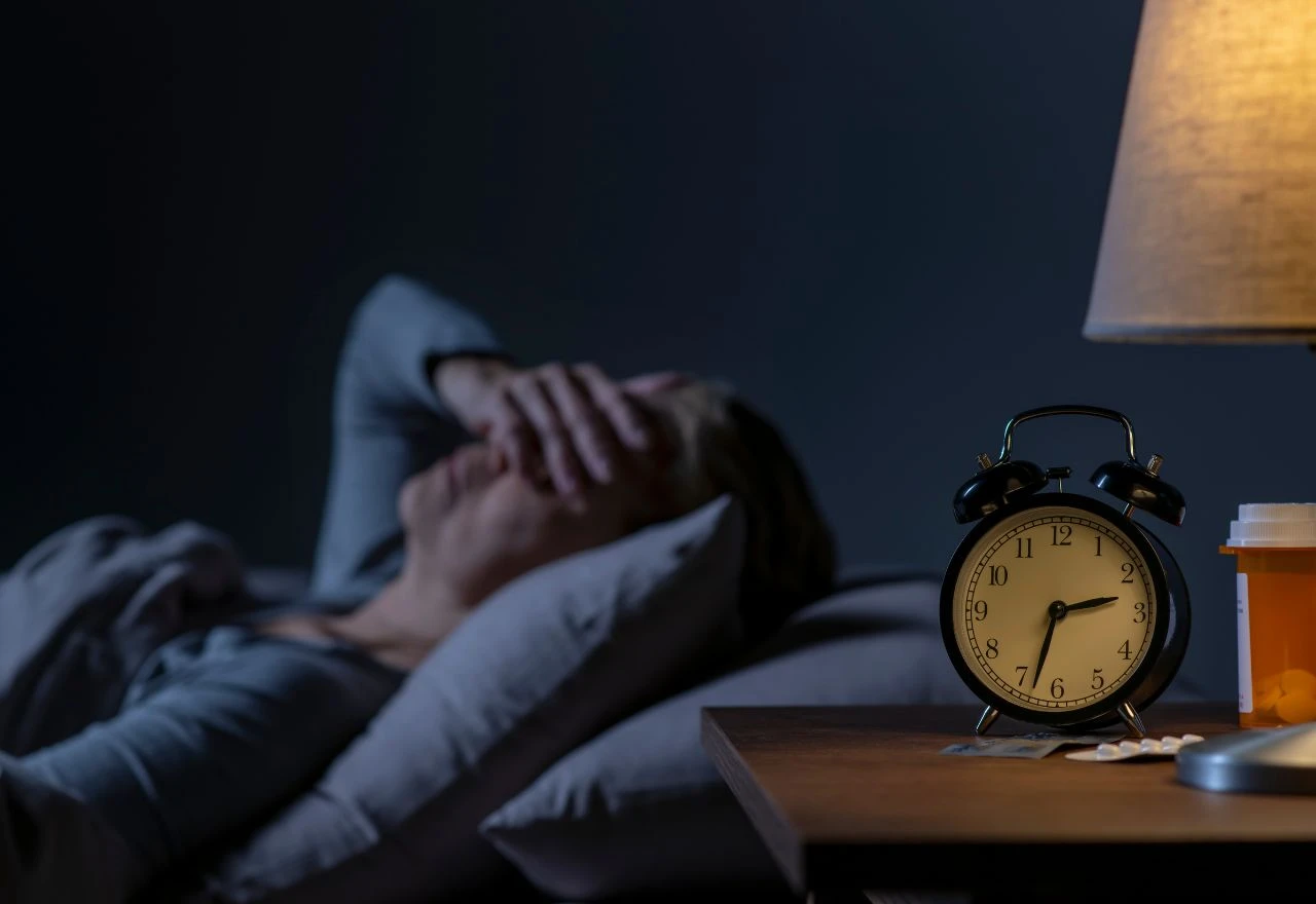 Što se događa u organizmu nakon 24, 36, 48 i 72 sata bez sna?
