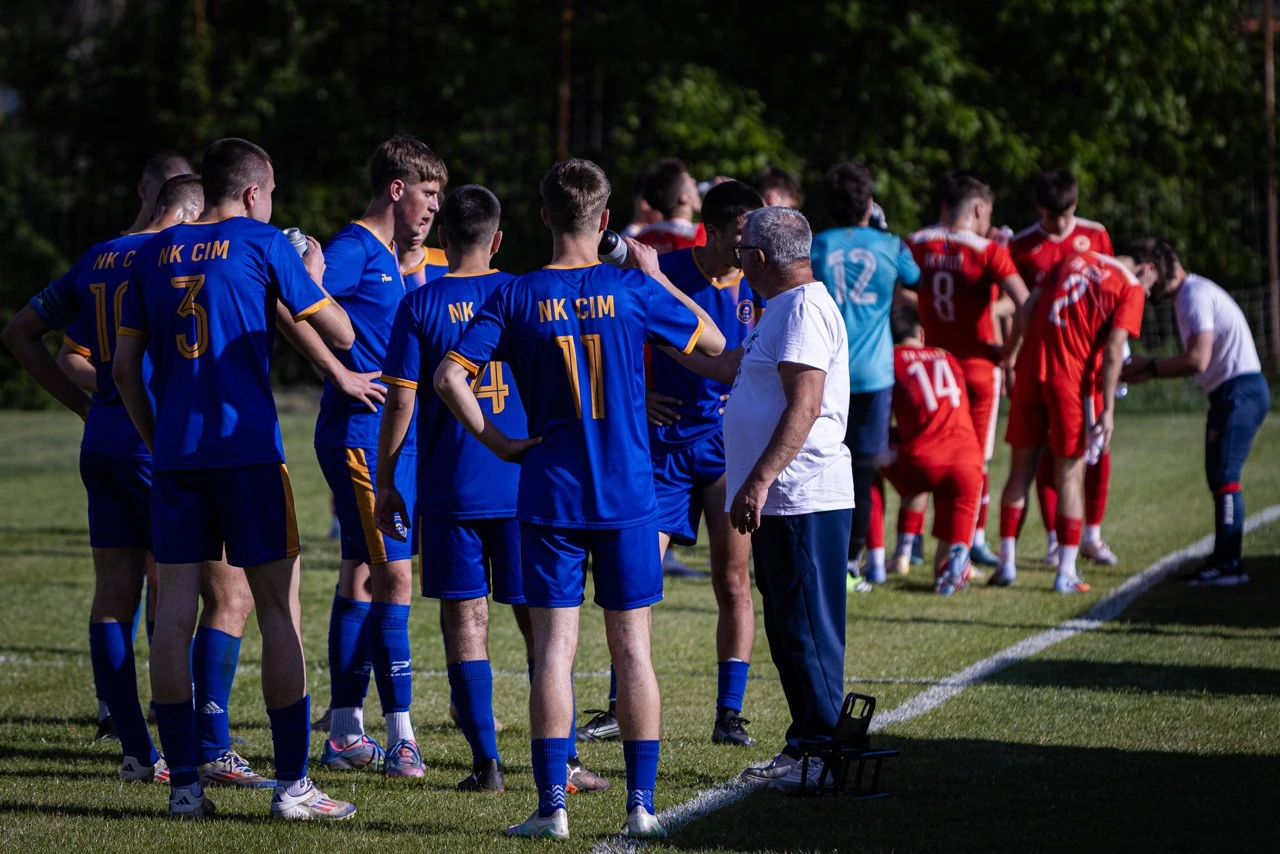 Gotovo 26 godina uz isti klub: Slavenko Šuman – Tunga podnio ostavku