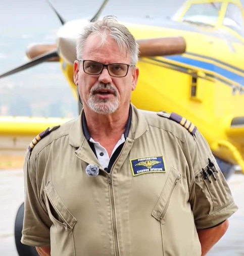 VIDEO | Pilot Air Tractora otkrio gdje je bilo najteže: "Nadam se da je sezona završila"