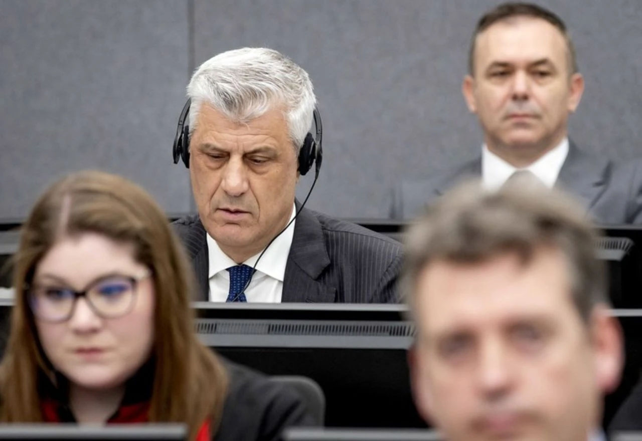 Presuda Hashimu Thaciju mogla bi uzdrmati Kosovo i dodatno zaoštriti odnose sa Srbijom