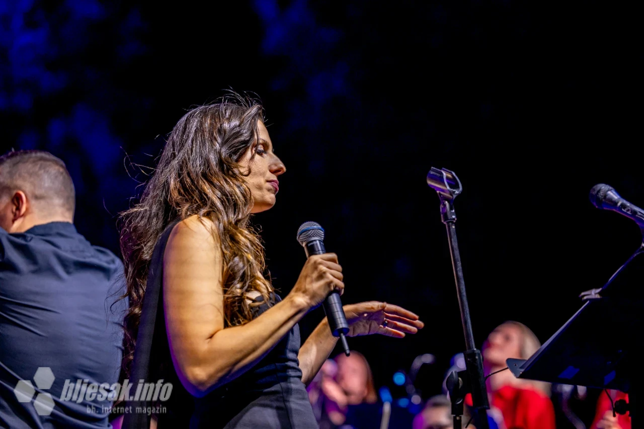 Koncert "World's Greatest Hits" u Mostaru