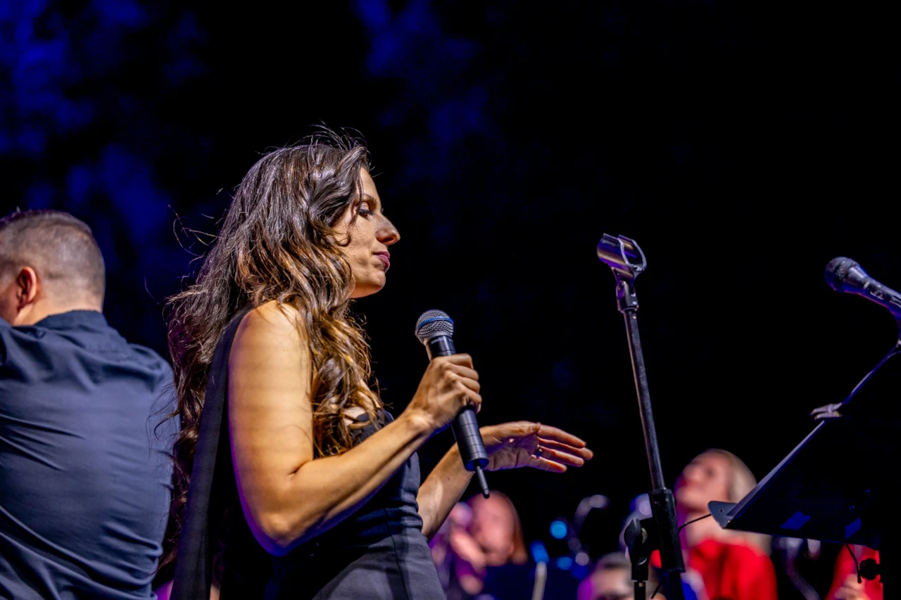 Koncert "World's Greatest Hits" u Mostaru