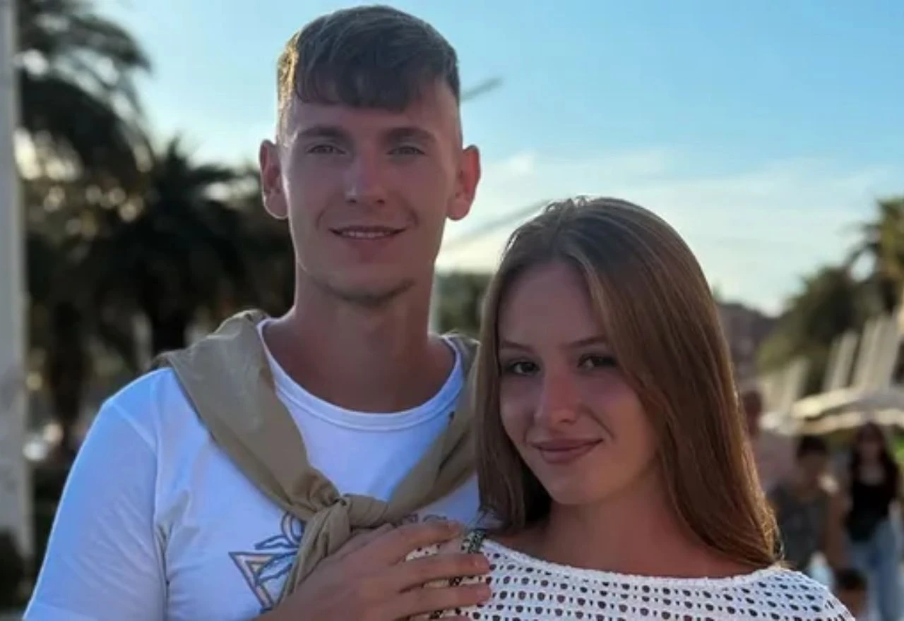 Zbog ljubavi napustila Niš i preselila se u Vukovar: Danas s Markom gradi svoj život