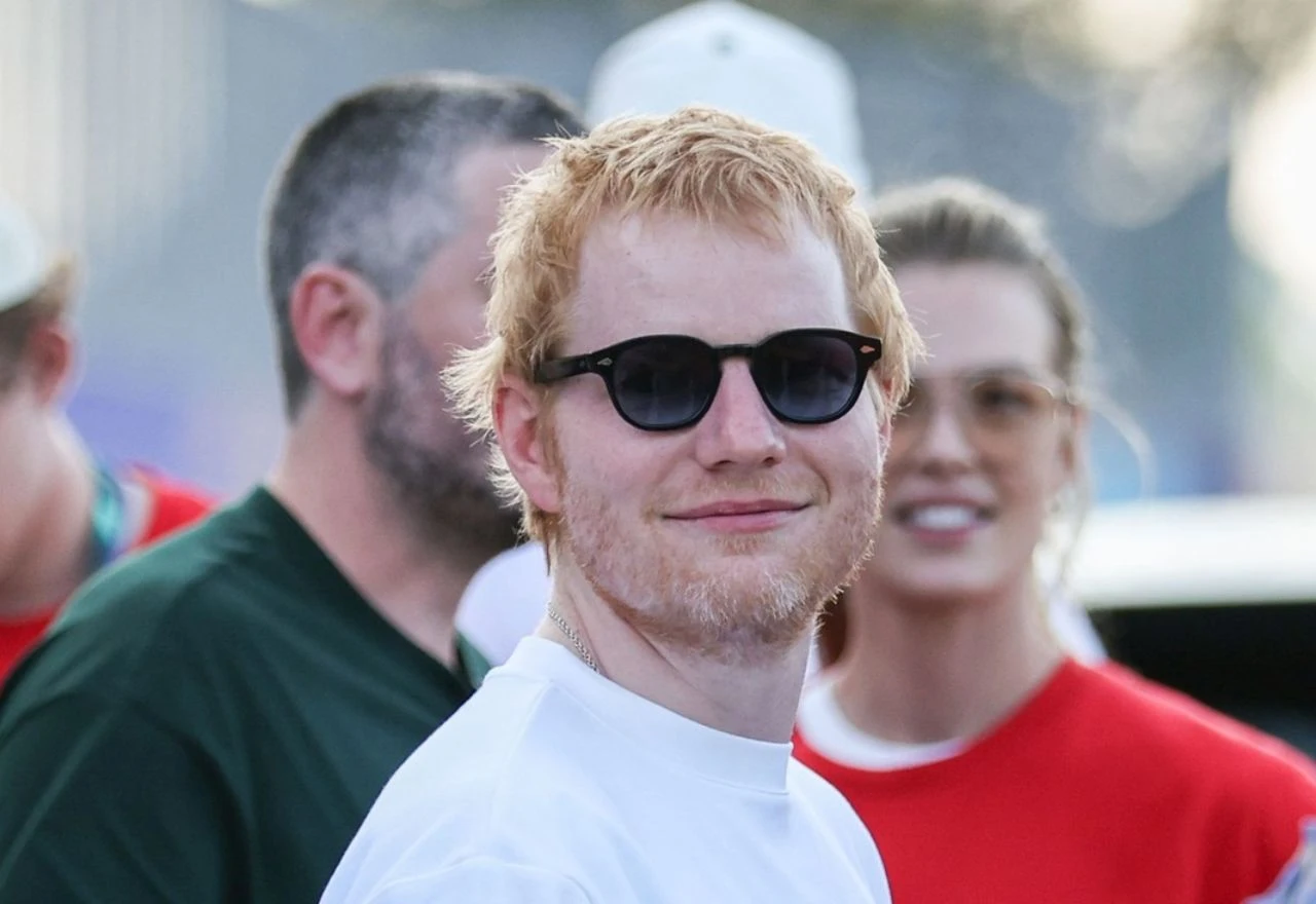 Ed Sheeran na udaru kritika: U kratkom roku ostao bez gotovo 100.000 pratitelja