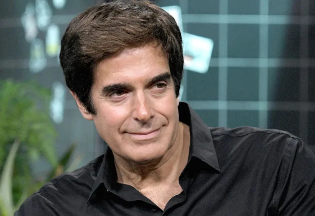 Nestao Kip slobode, prošao kroz Kineski zid: David Copperfield slavi 70. rođendan