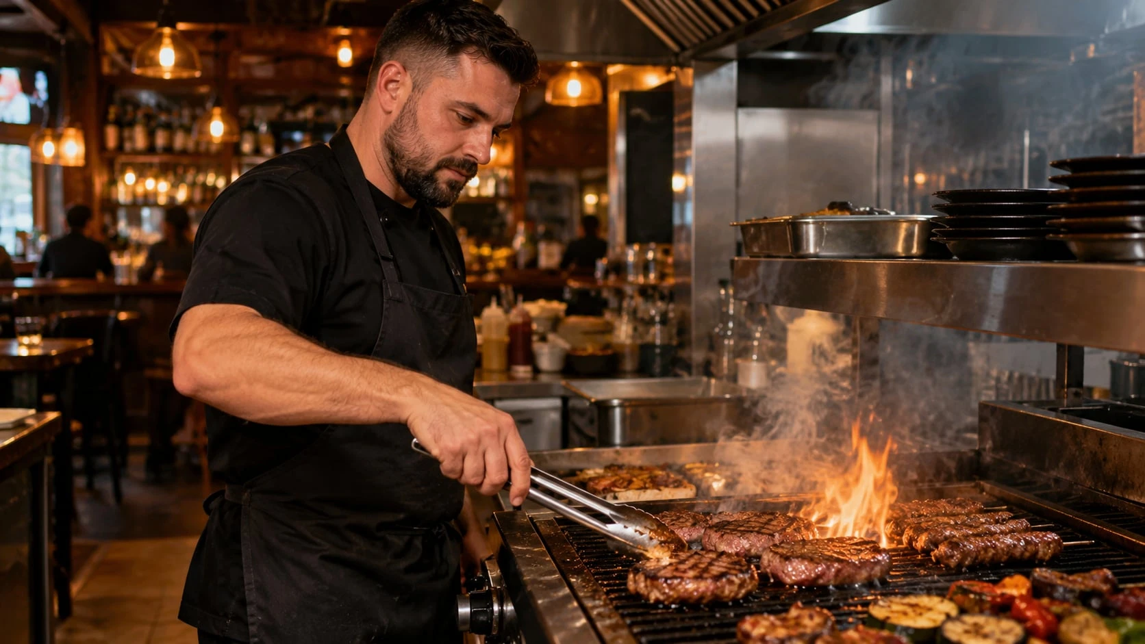 The House Pub u Mostaru širi tim: Otvorena dva radna mjesta