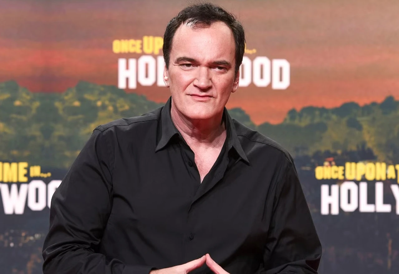 Tarantino sprema novu priču, ne priča je filmom
