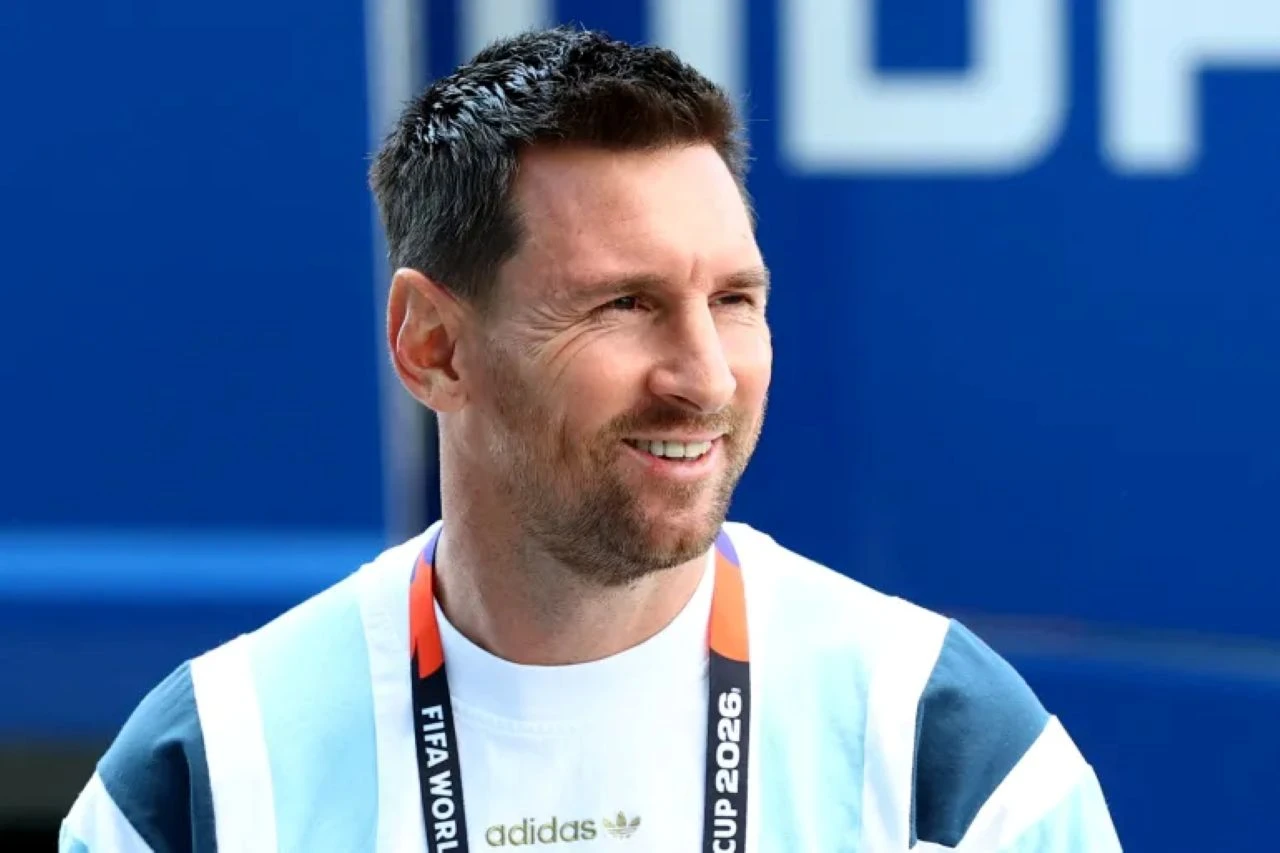 Messi se od reprezentacije oprašta protiv Benina