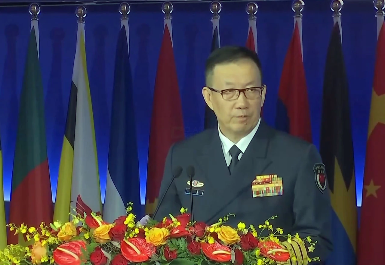 Peking poslao poruku Zapadu: Sigurnost se ne gradi samo vojnom silom