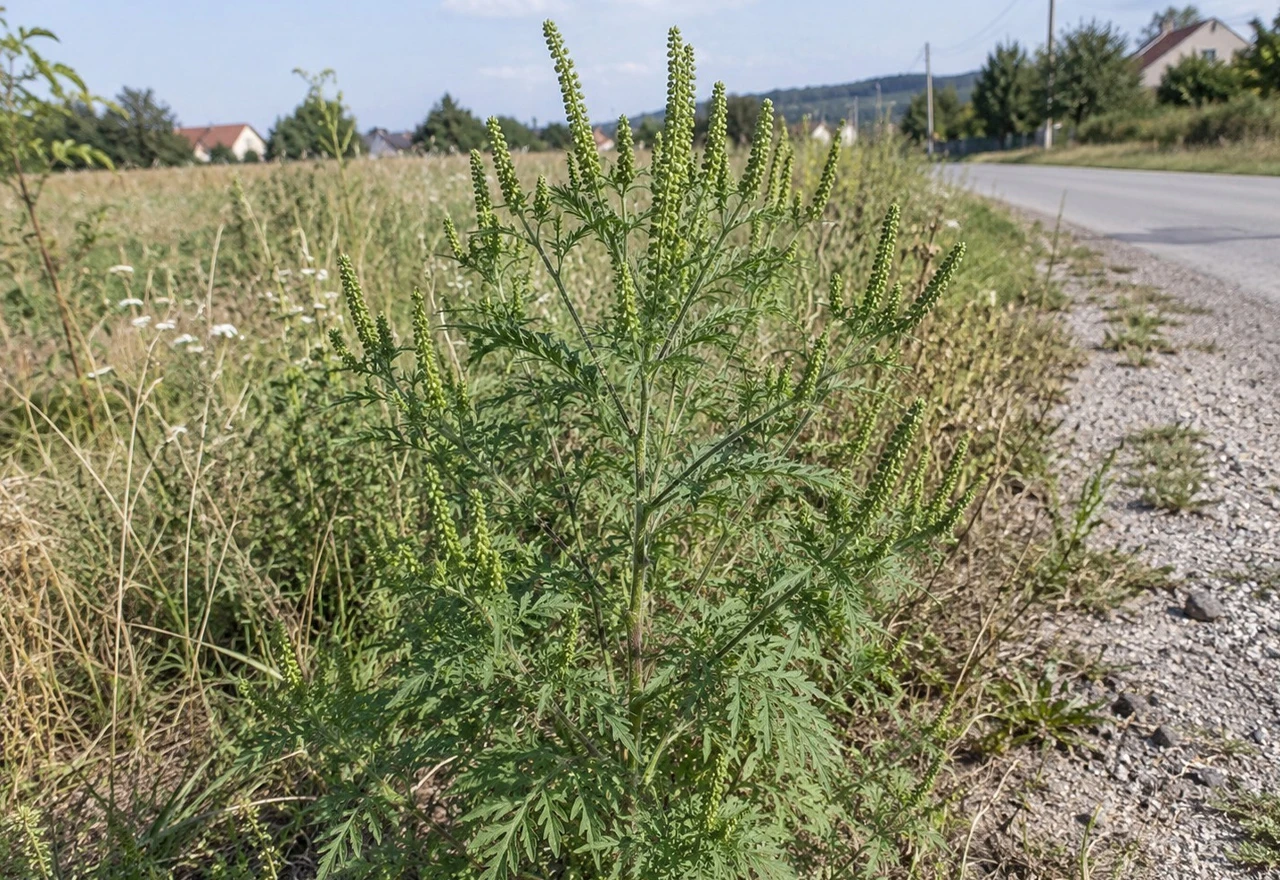 Sezona je cvatnje ambrozije, zašto je toliko opasna?
