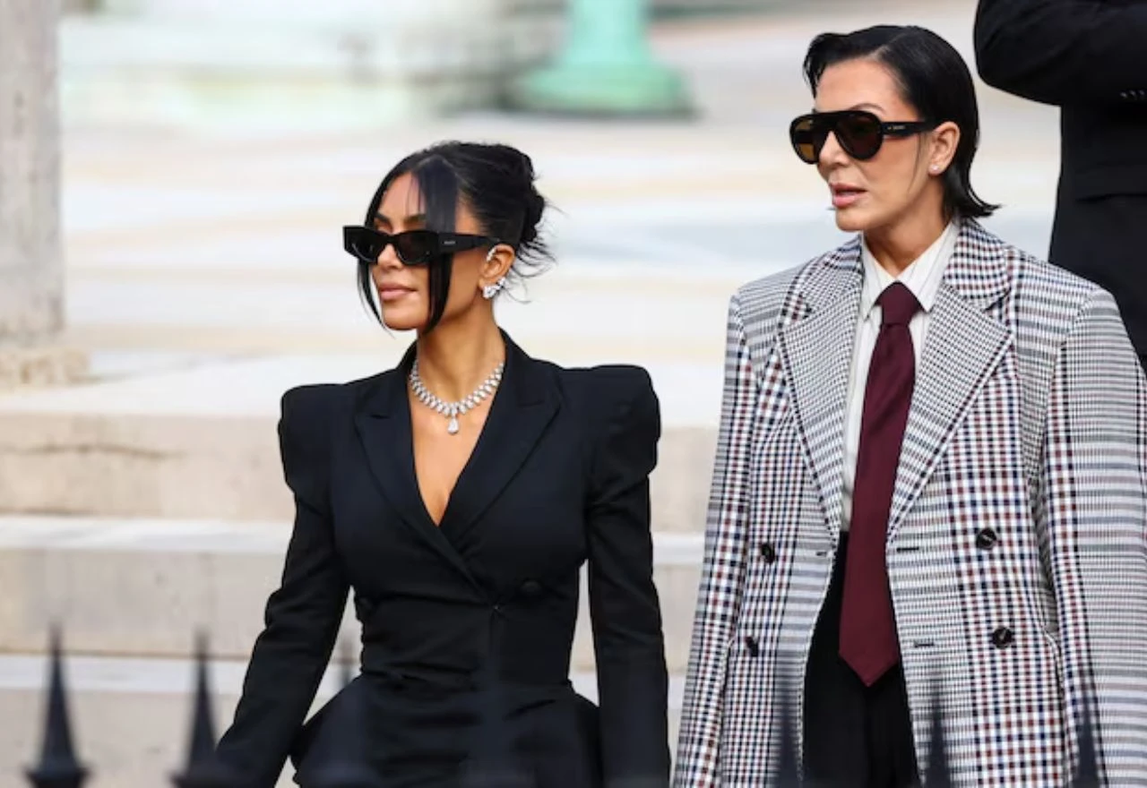 Kim Kardashian dobila samo jedan euro odštete nakon traumatične pljačke