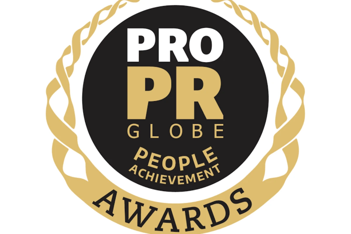 Nermina Kadrić, Naida Kuduz Alić i Zinaida Babović među dobitnicama priznanja PRO PR Globe People Achievement Awards