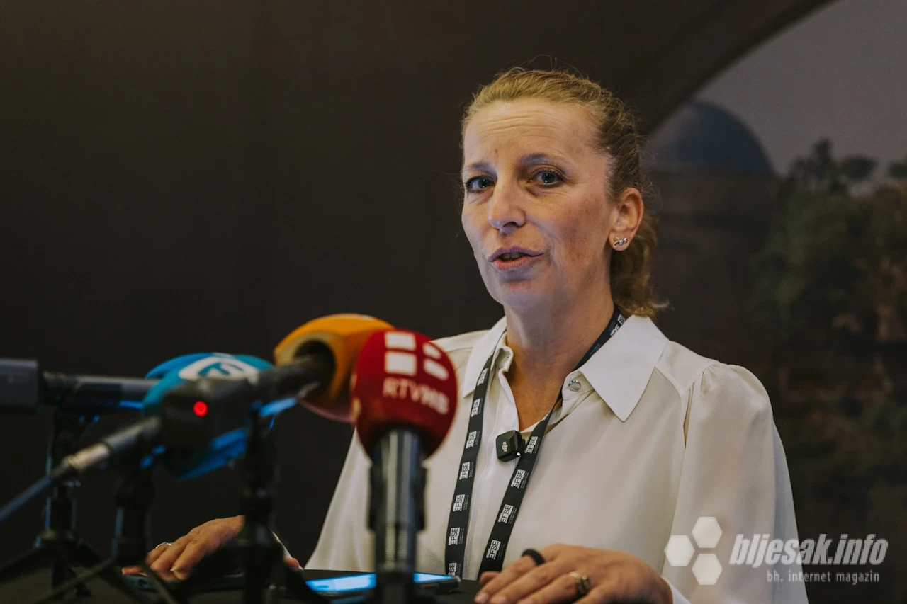 Konferencija povodom 20 godina djelovanja EFSE-a