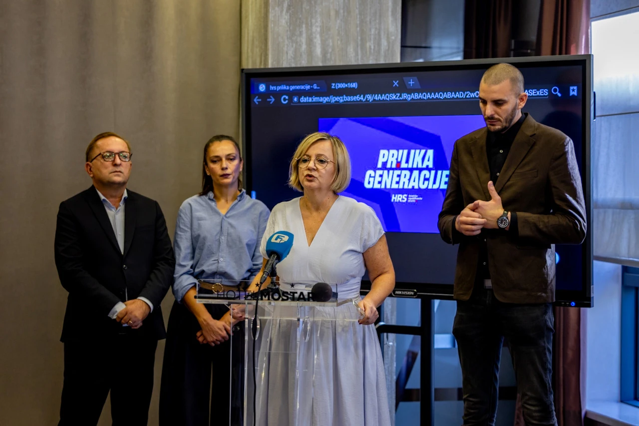 HRS opisao događaje u Ravnom: Rekli su da će ga propucati