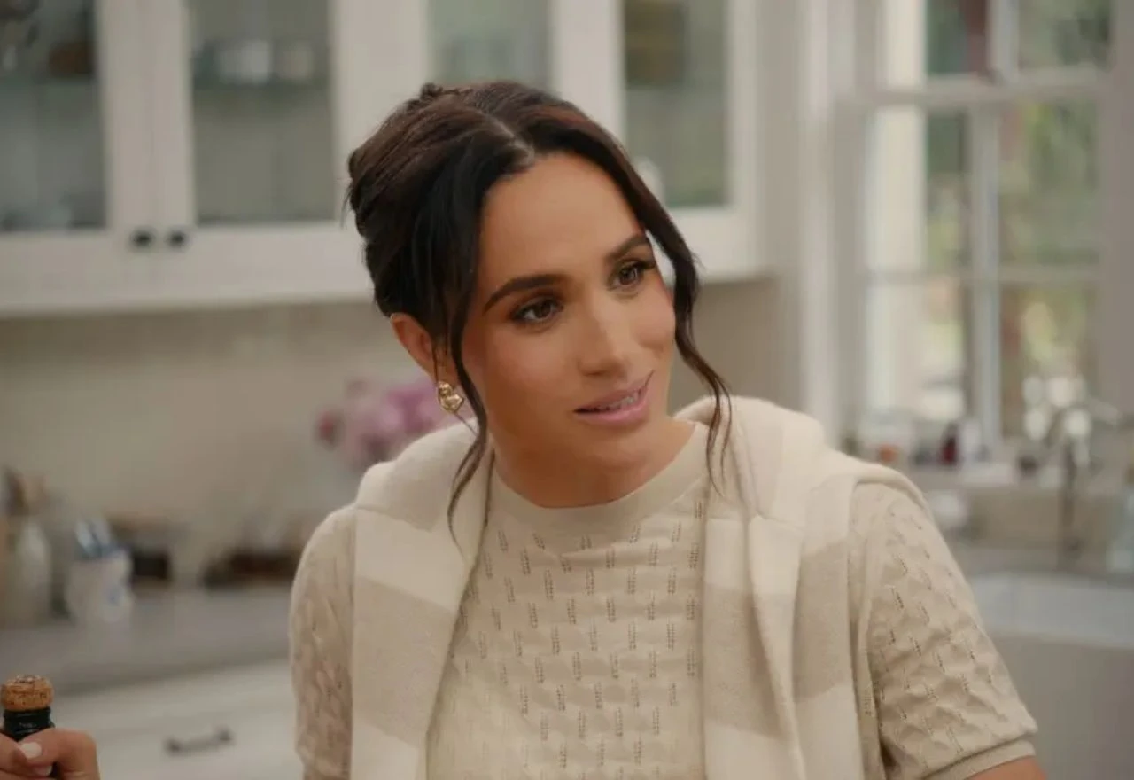 Privatni broj Meghan Markle navodno se širi WhatsApp grupom roditelja