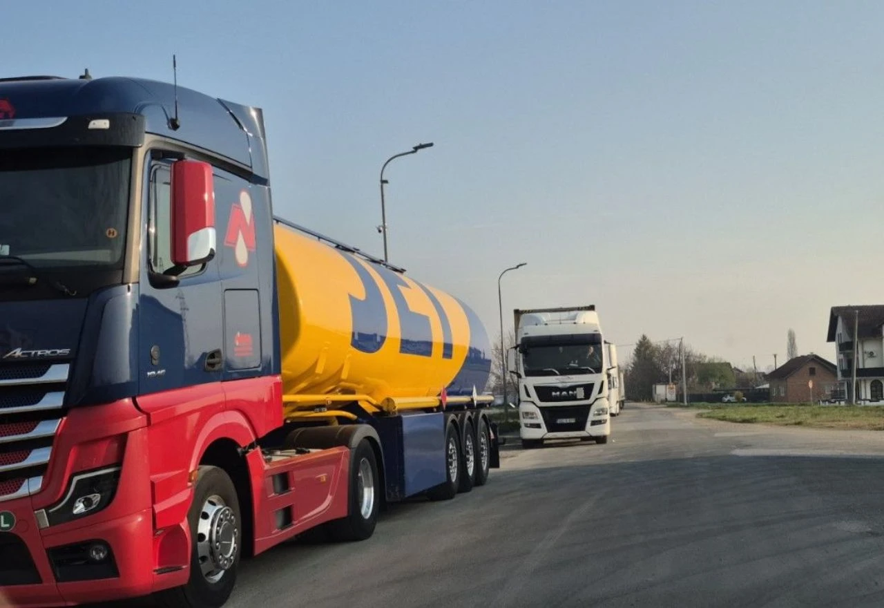Nakon mjeseci pritiska, BiH od EU traži fleksibilnija pravila za prijevoznike
