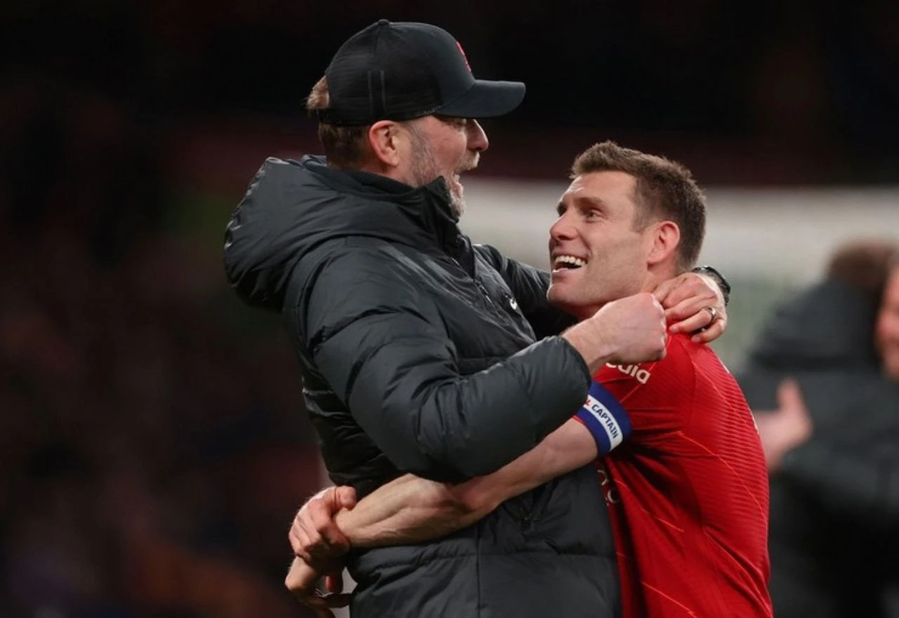 ''Bio je nemilosrdan'': Milner progovorio o Kloppovu režimu na Anfieldu