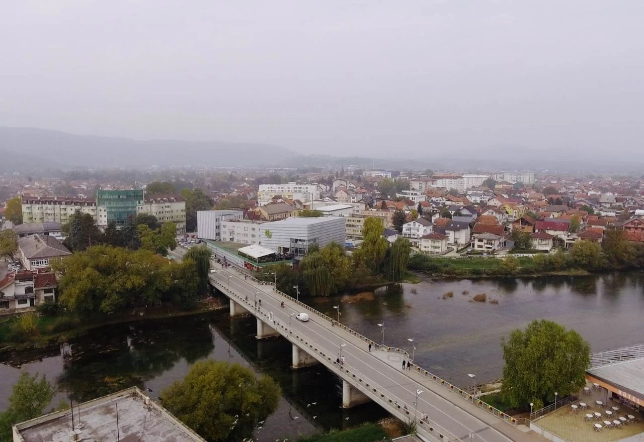 Potvrđena optužnicu protiv šest osoba za zločine u Sanskom Mostu i na Manjači