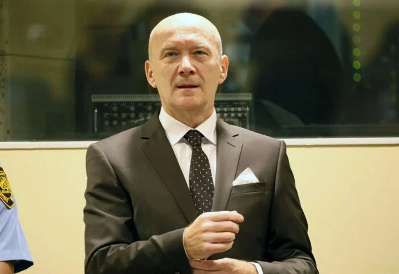 Jadranko Prlić ponovno traži prijevremenu slobodu: "Osjećam neizmjerno kajanje"