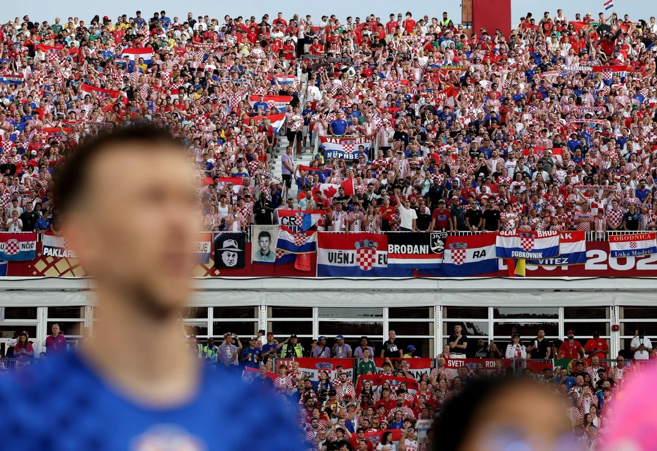 Hrvatski navijači ne smiju na stadion, stiže stotinjak odabranih Engleza