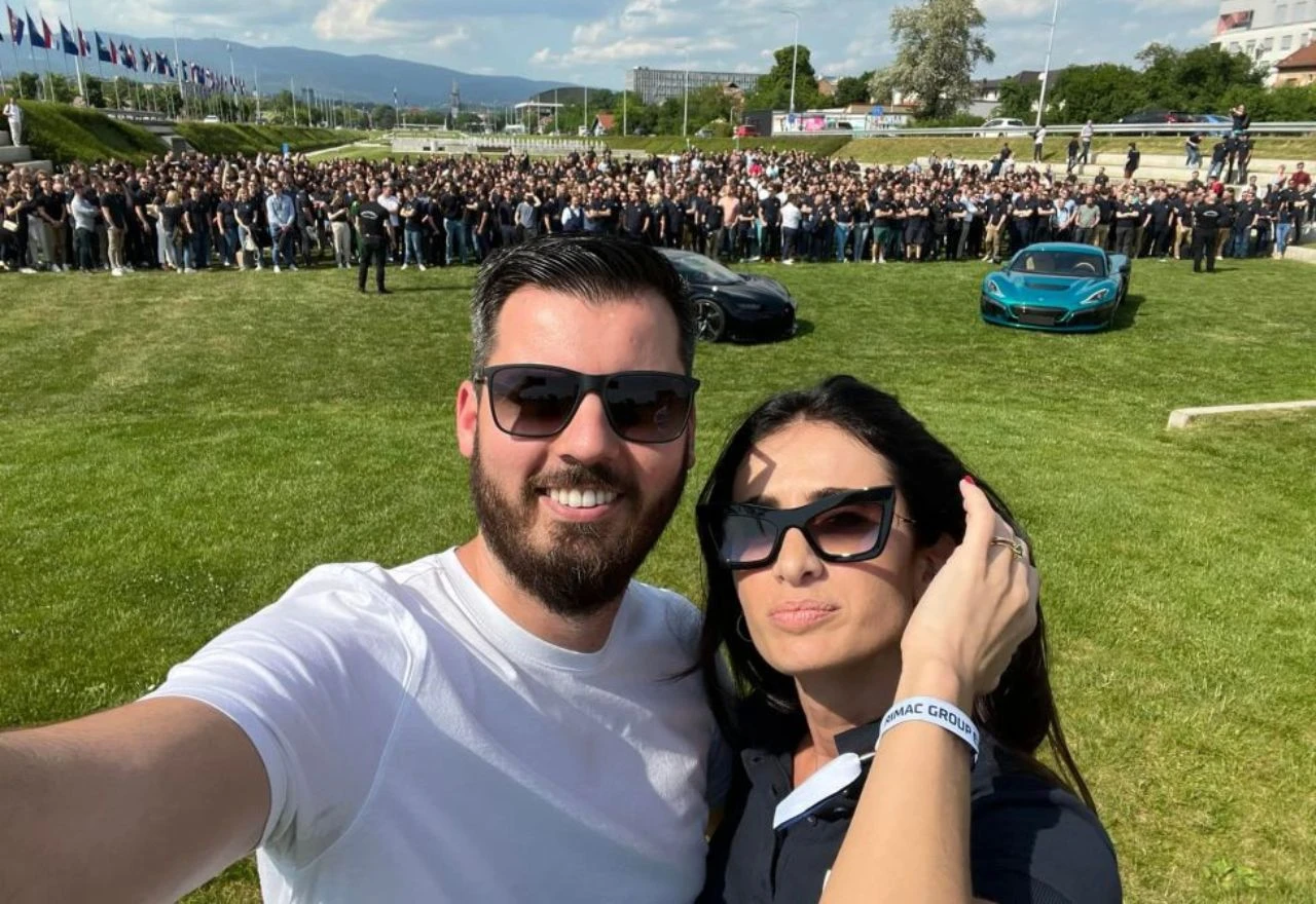 Sve ljubavi Mate Rimca
