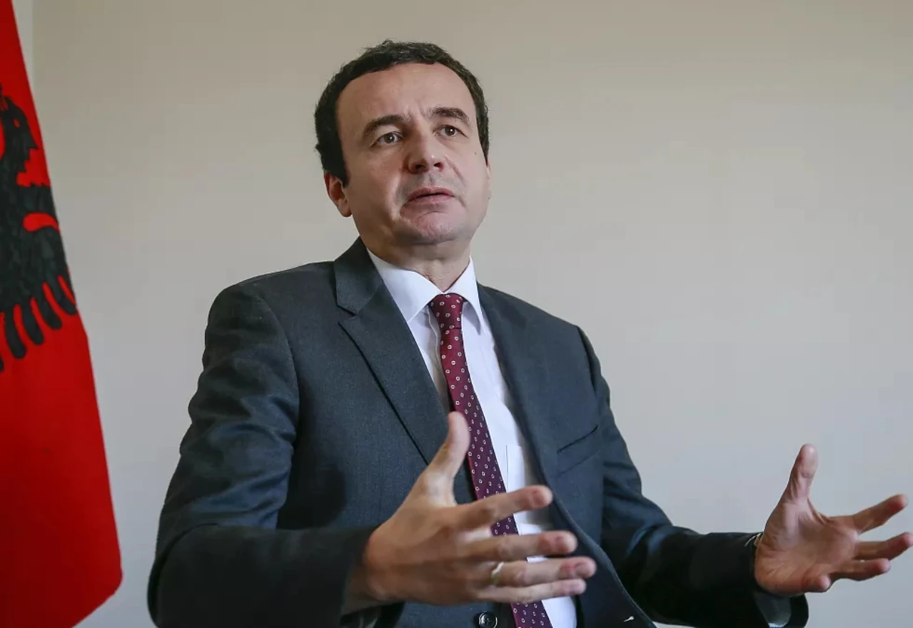 Kurti nakon presude Thaciju: Neprihvatljiva nepravda, ne predstavlja volju naroda Kosova