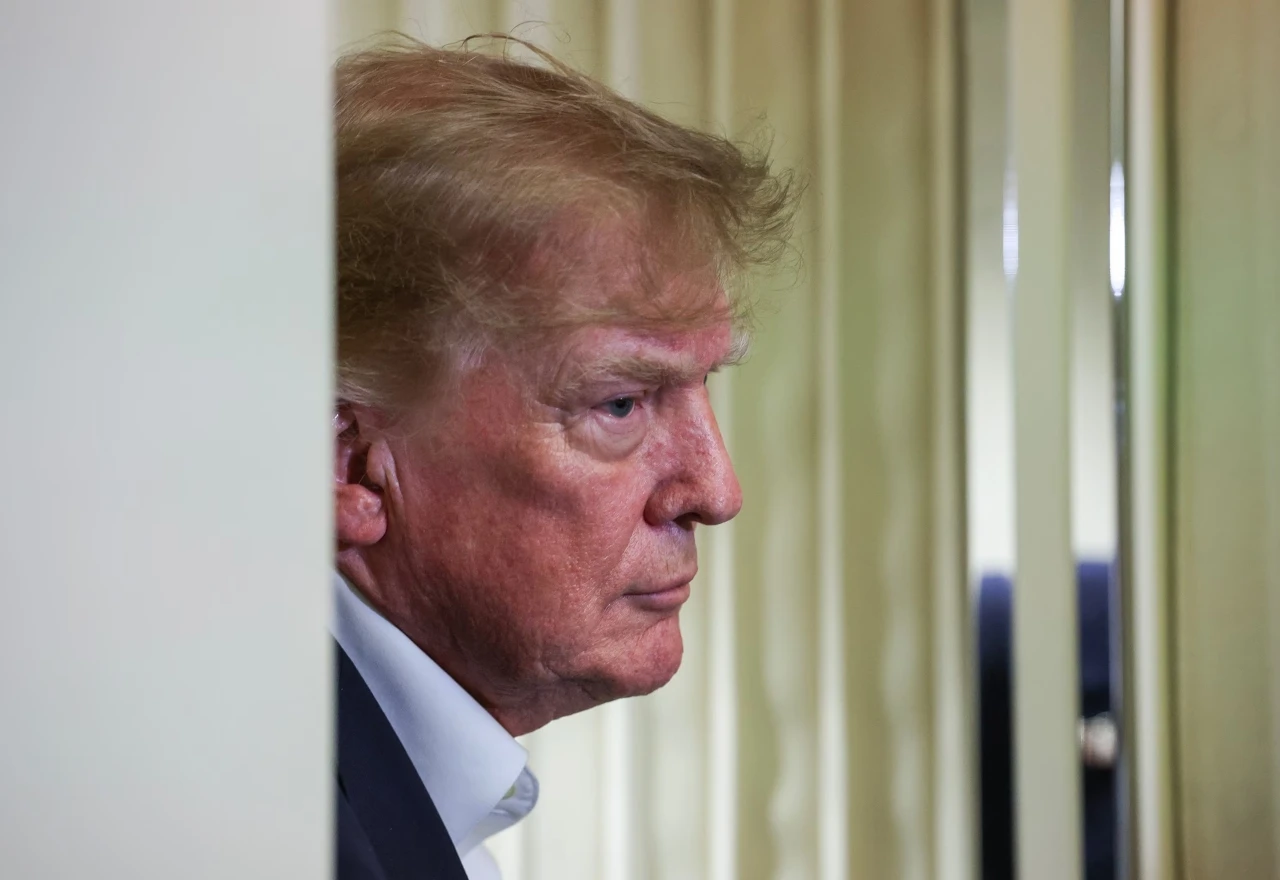 Trump dosad najozbiljnije zaprijetio Europi