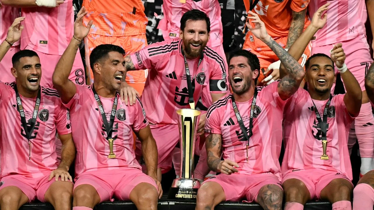 Messi osvojio 49. trofej u karijeri, zabio 100. gol za Inter Miami, pa se svađao s povjerenikom lige