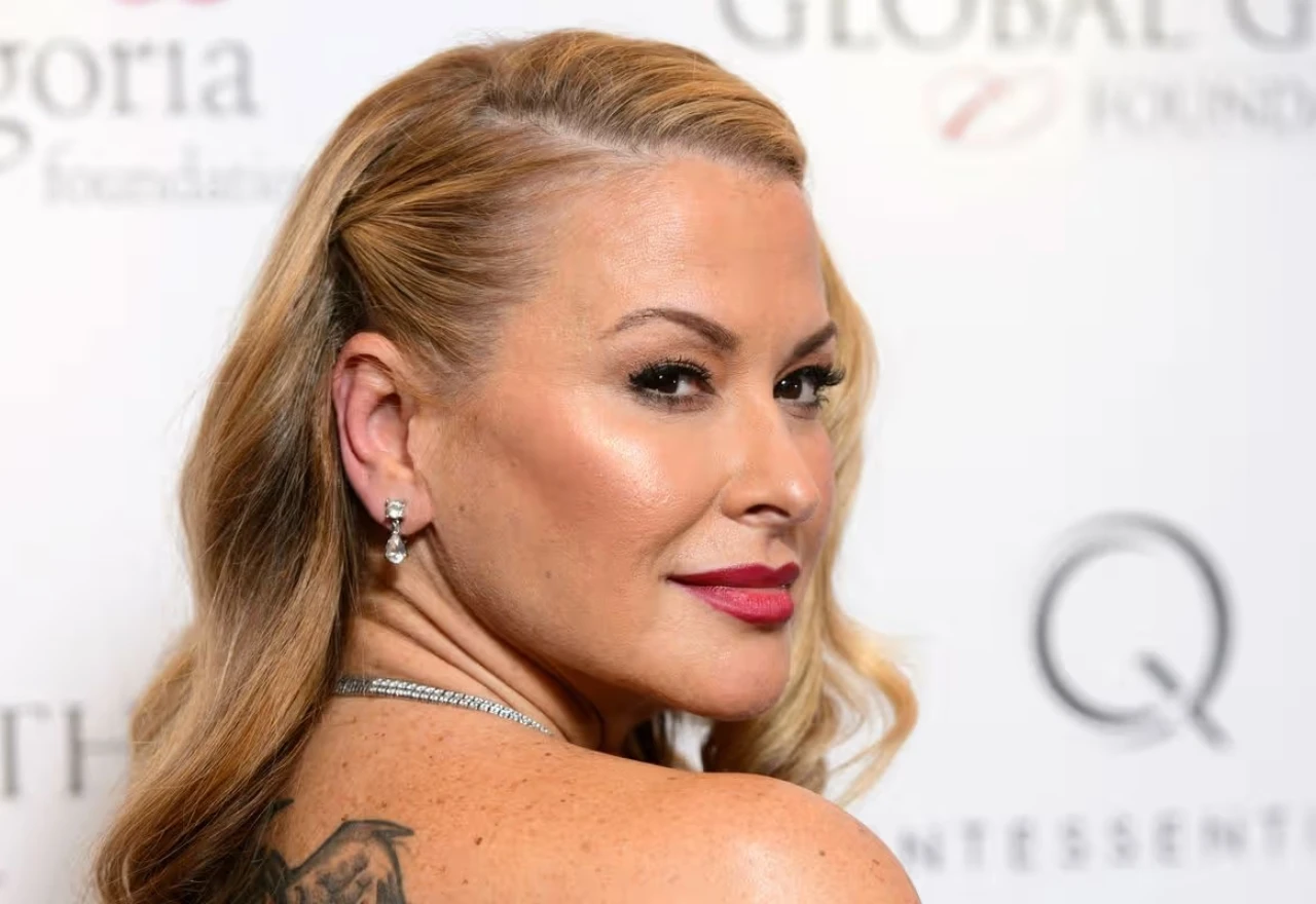 Od plesačice do svjetske zvijezde: Anastacia slavi 58. rođendan
