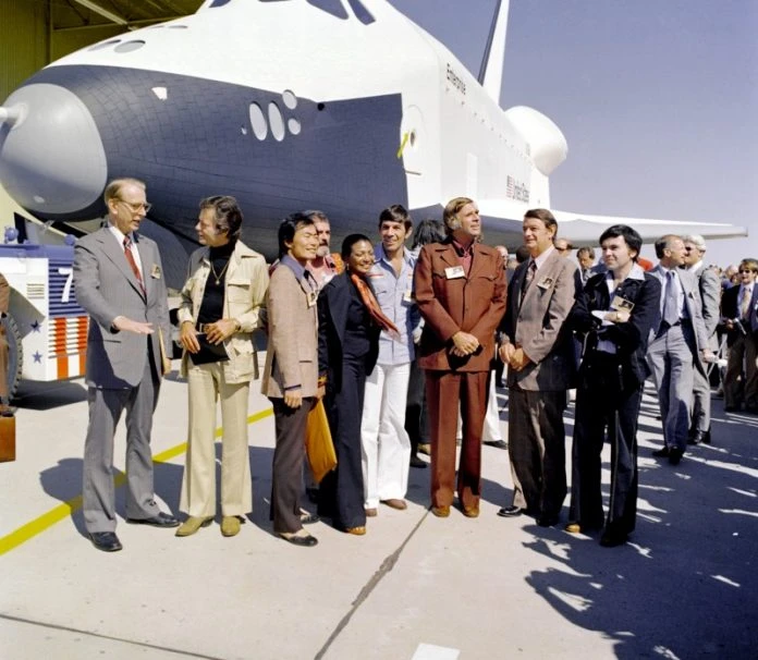 Prije pola stoljeća NASA predstavila prvi space shuttle