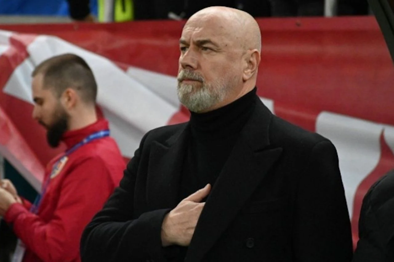 Sergej Barbarez slavi rođendan