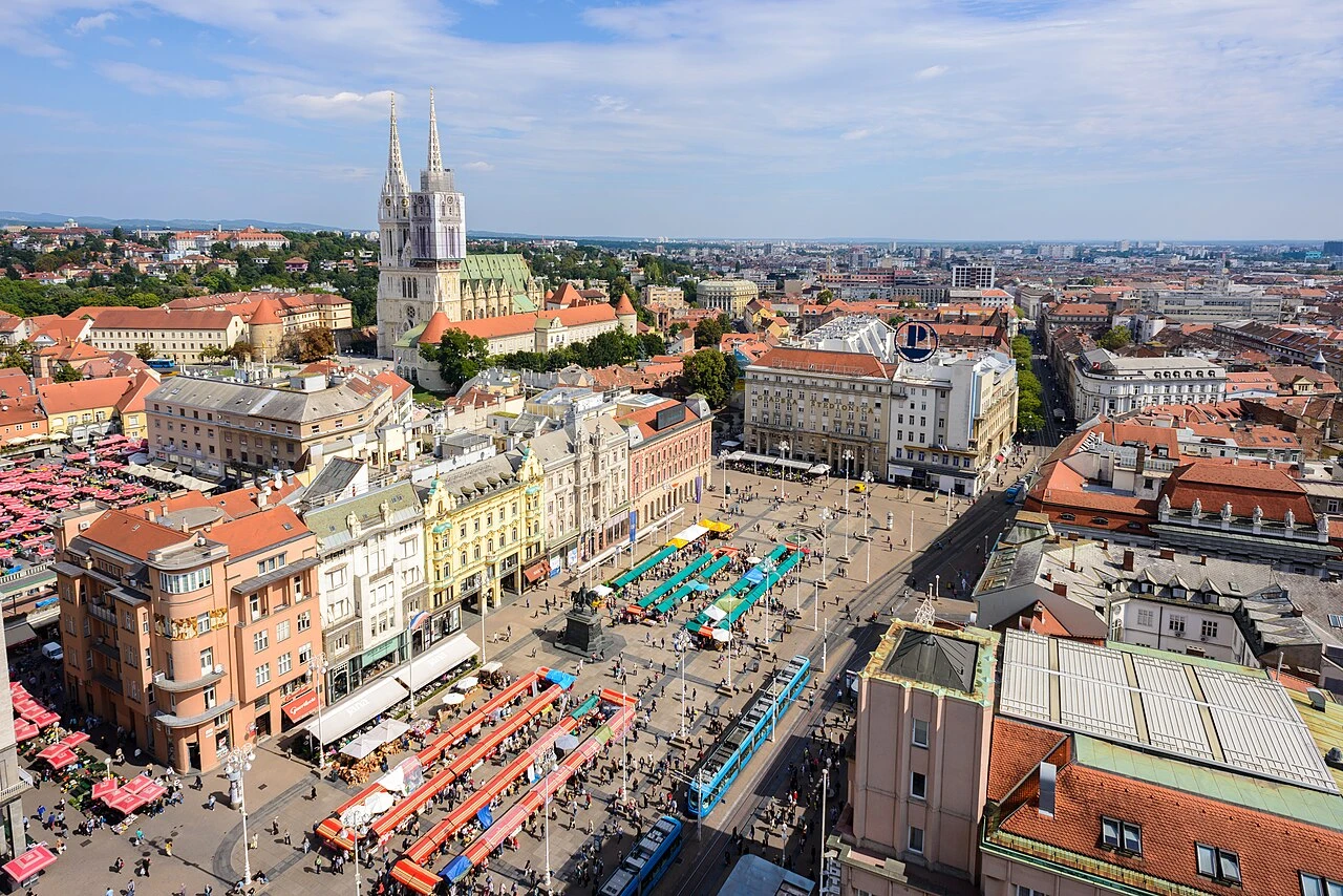 Hrvatsko ministarstvo pozvalo ruskog veleposlanika na razgovor