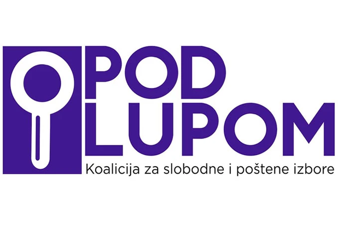 ‘Pod lupom’ u Mostaru predstavlja nalaze monitoringa izbornog procesa