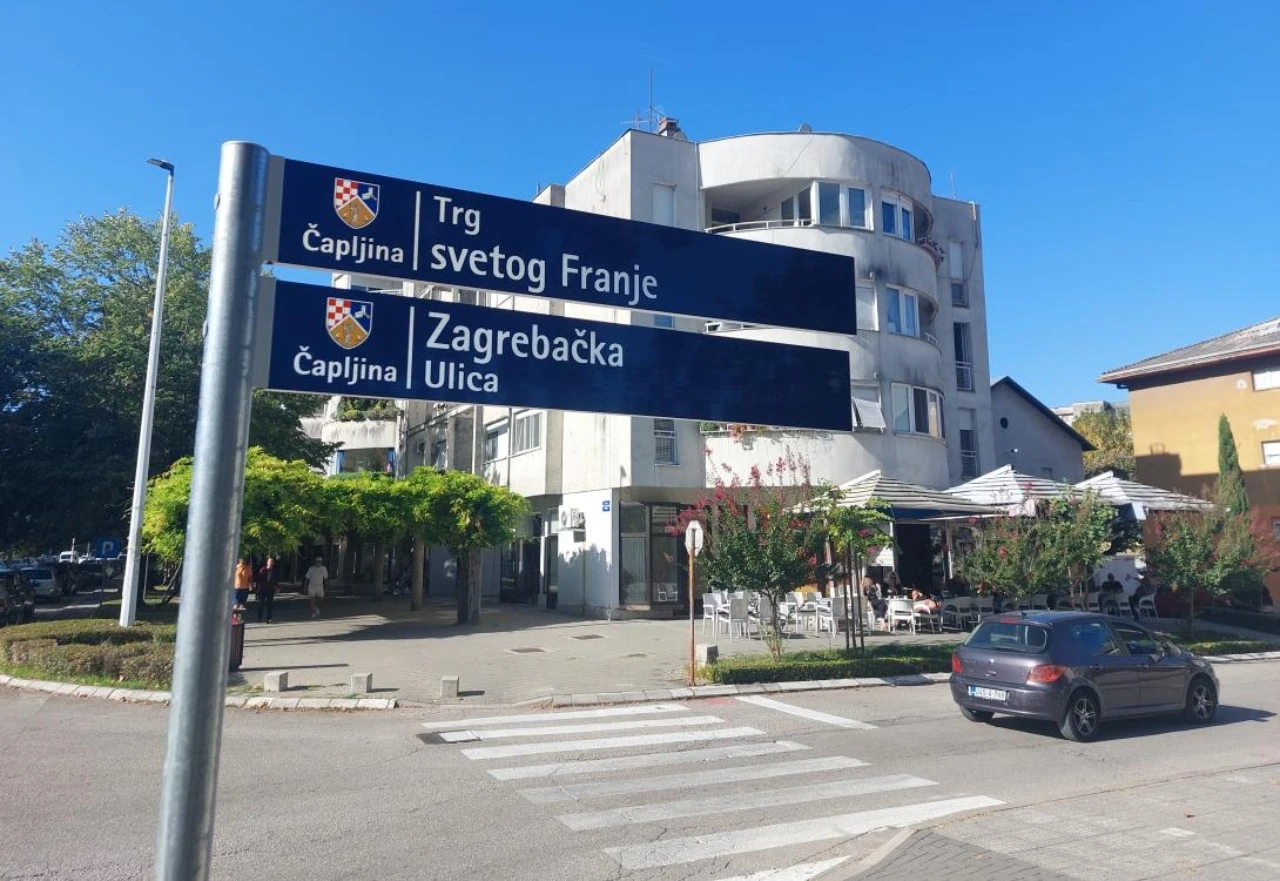 Čapljina proslavlja svoj dan, najavljen bogat program