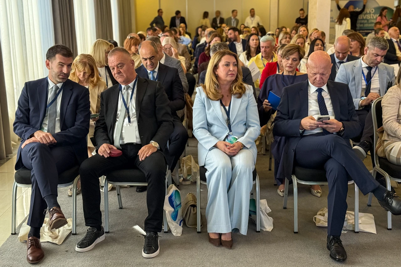 Buhač: Zdravstveni sustav HNŽ je dugoročno neodrživ