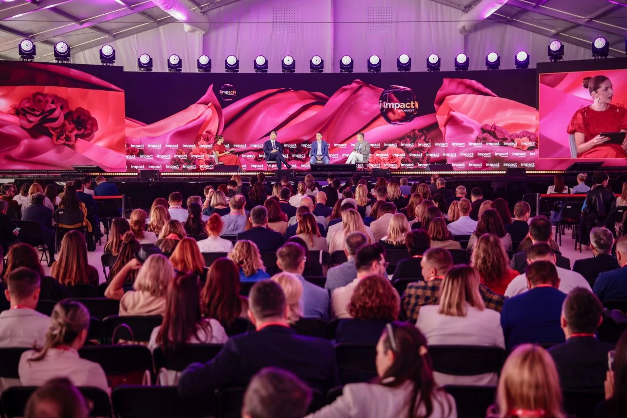 Dva dana za ideje koje oblikuju budućnost: Objavljen program Impact SEE’26