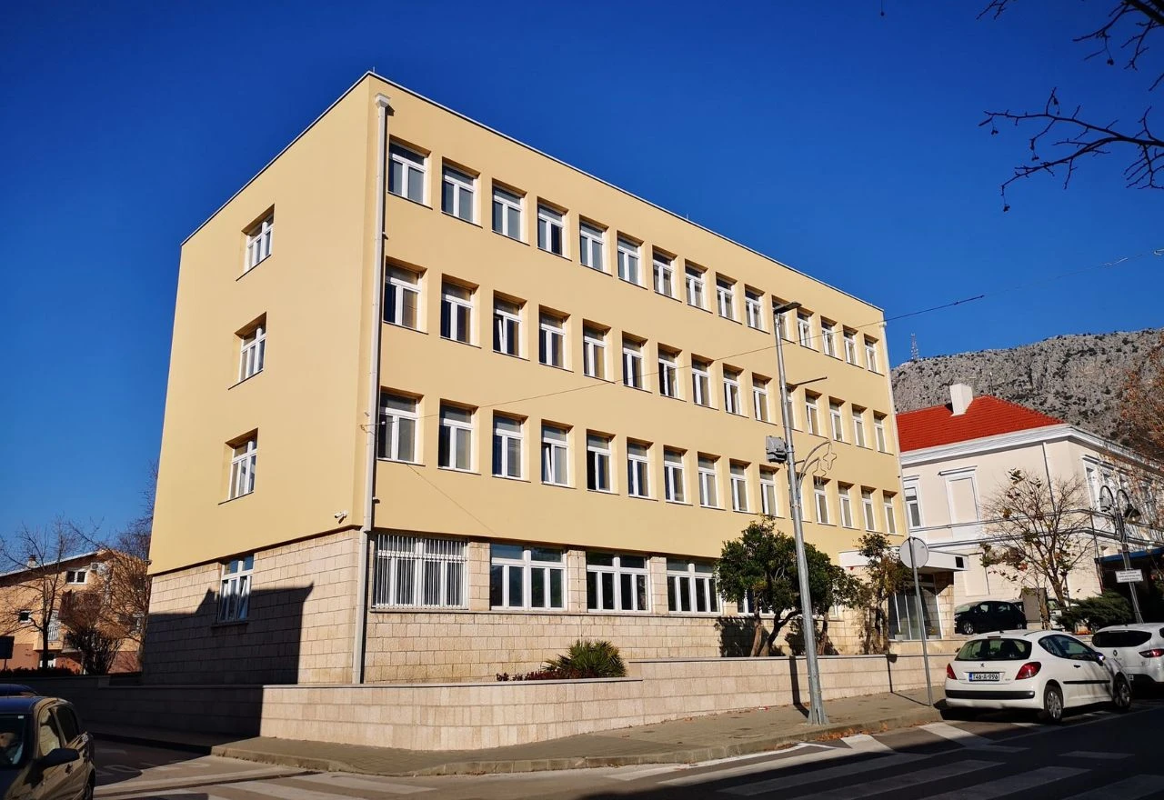 Ljubušak optužen za krađu 1.600 sadnica
