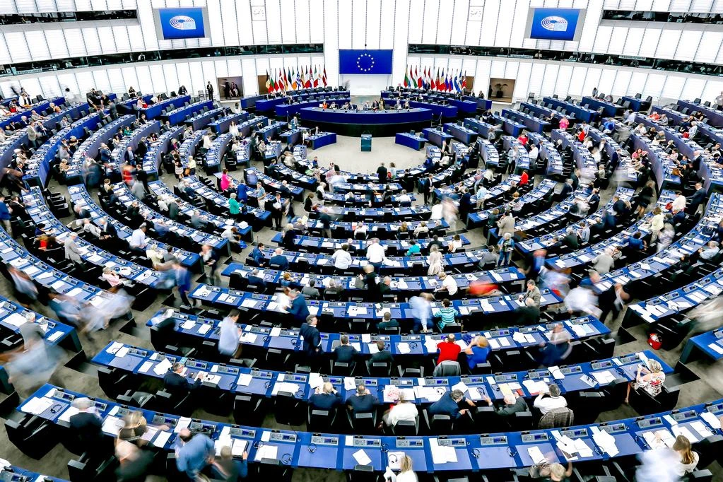 Burno u Europskom parlamentu zbog Gospića: Kriminal ili propust institucija?