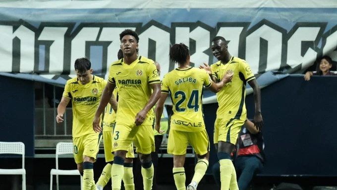 Žuta podmornica konačno do prve pobjede, Betis dostigao Real Madrid