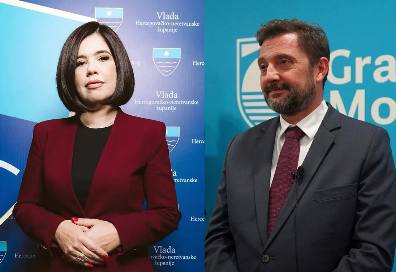 Kordić i Buhač čestitali Jom Kipur židovskoj zajednici